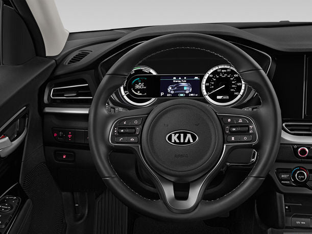 Genuine OEM Kia Niro 2017-2021 Steering Wheel AirBag Module 56900-G5000WK