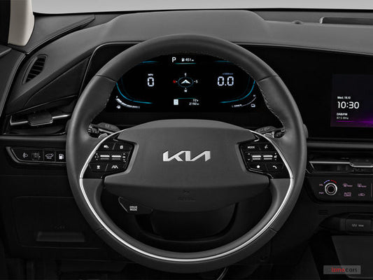 Genuine OEM Kia Niro 2023 2024  Steering Wheel AirBag Module   80100CV200CCV