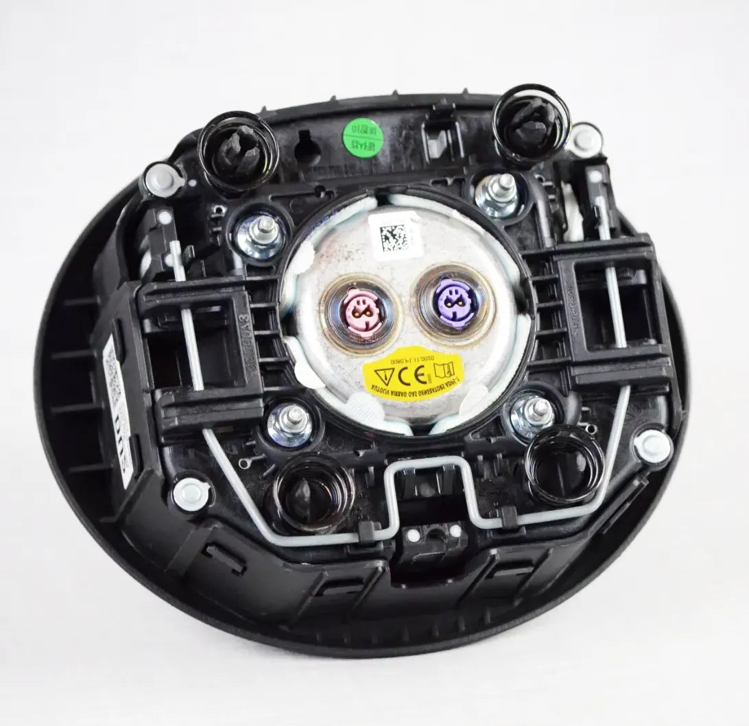 80100BE600NNB, 2024 Hyundai KONA steering wheel airbag ,New Original