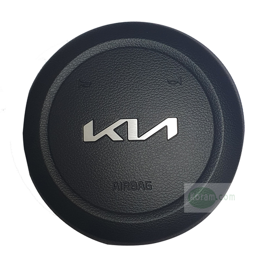 2022 2023  2024  2025  Kia Seltos Steering Wheel Air Bag  80100-Q5600 , New Original