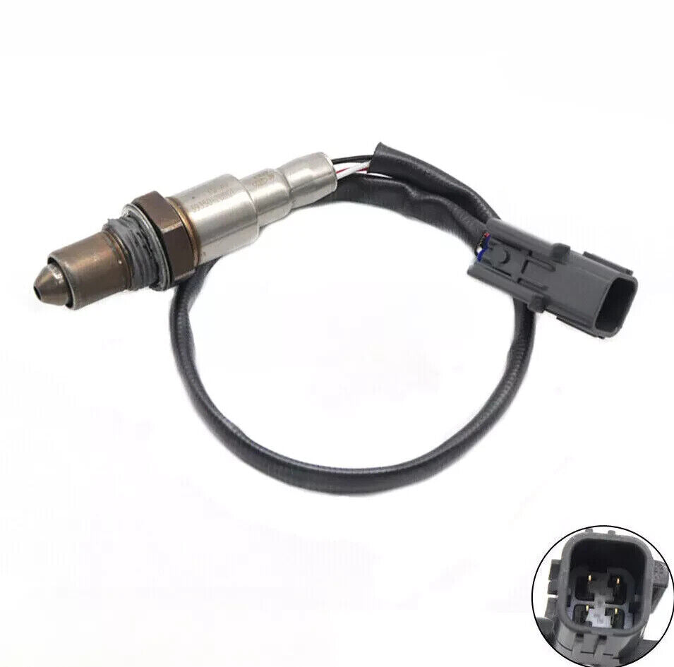 Rear LAMBDA O2 Oxygen Sensor 393512U001 For Hyundai Tucson 1.6 Kia Ceed Sportage