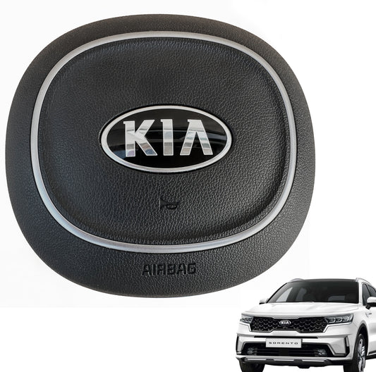 2021 Kia Sorento steering wheel Airbag  , 80100-P2500WK OEM Brand new KIA logo