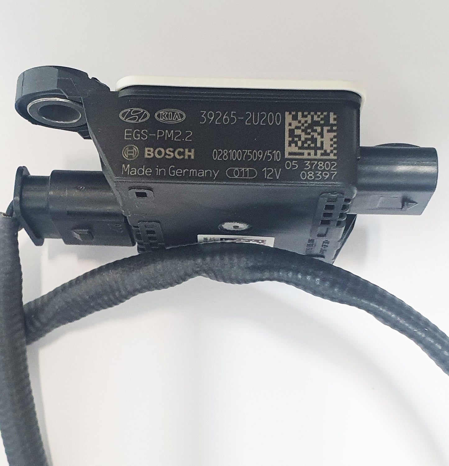 Genuine 39265-2U200 Particle Sensor SENSOR-PM For 2018-2021 Sportage/Tucson