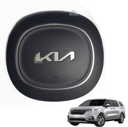 2022- 2024 Kia Carnival  steering wheel Airbag  ,80100-R0600OFB OEM Brand new KIA logo
