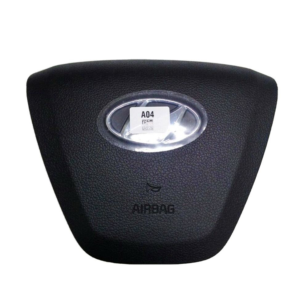 2017-2018 Hyundai Elantra 2.0L steering wheel Airbag 52900-F2300TRY