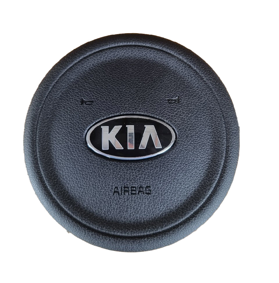 Genuine OEM Kia Niro 2017-2021 Steering Wheel AirBag Module 56900-G5000WK