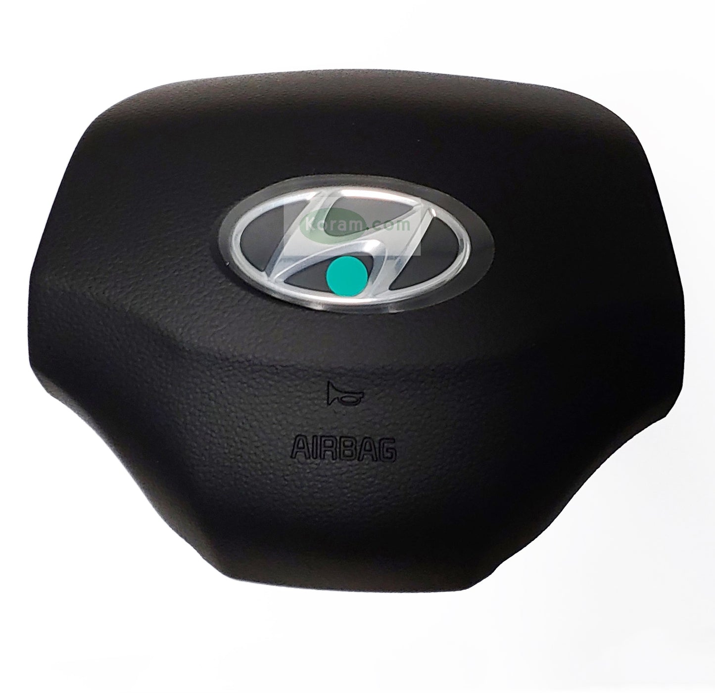 80100-K4500TRY, 2018-2020-2021 Hyundai KONA EV steering wheel airbag 8 ,New Original