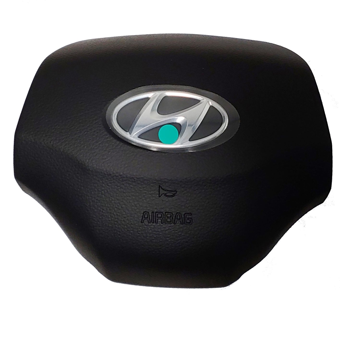 80100-K4500TRY, 2018-2020-2021 Hyundai KONA EV steering wheel airbag 8 ,New Original