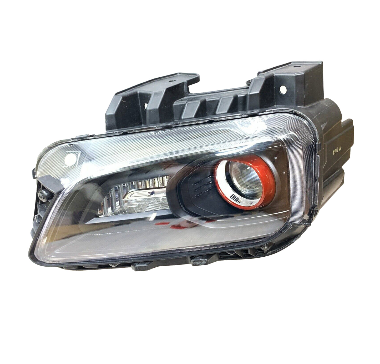 Hyundai Kona IRON MAN Headlight Full LED LEFT DRIVER SIDE 92101-J9220 (9200)