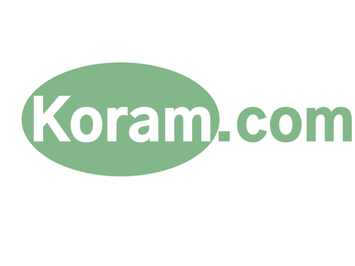 KoramStore