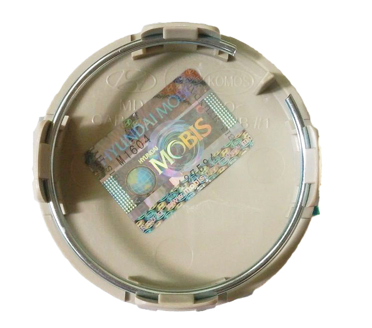 Hyundai oem 52960-3S110 4ea hyundai sonata 11-17 wheel center hub caps