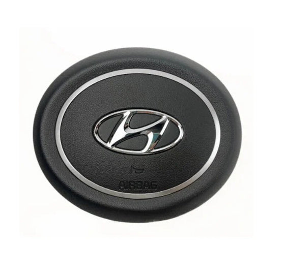 2022-2024 Hyundai 80100N9500NNB Tucson steering wheel driver airbag. Brand New Original
