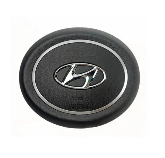 2022-2024 Hyundai 80100N9500NNB Tucson steering wheel driver airbag. Brand New Original