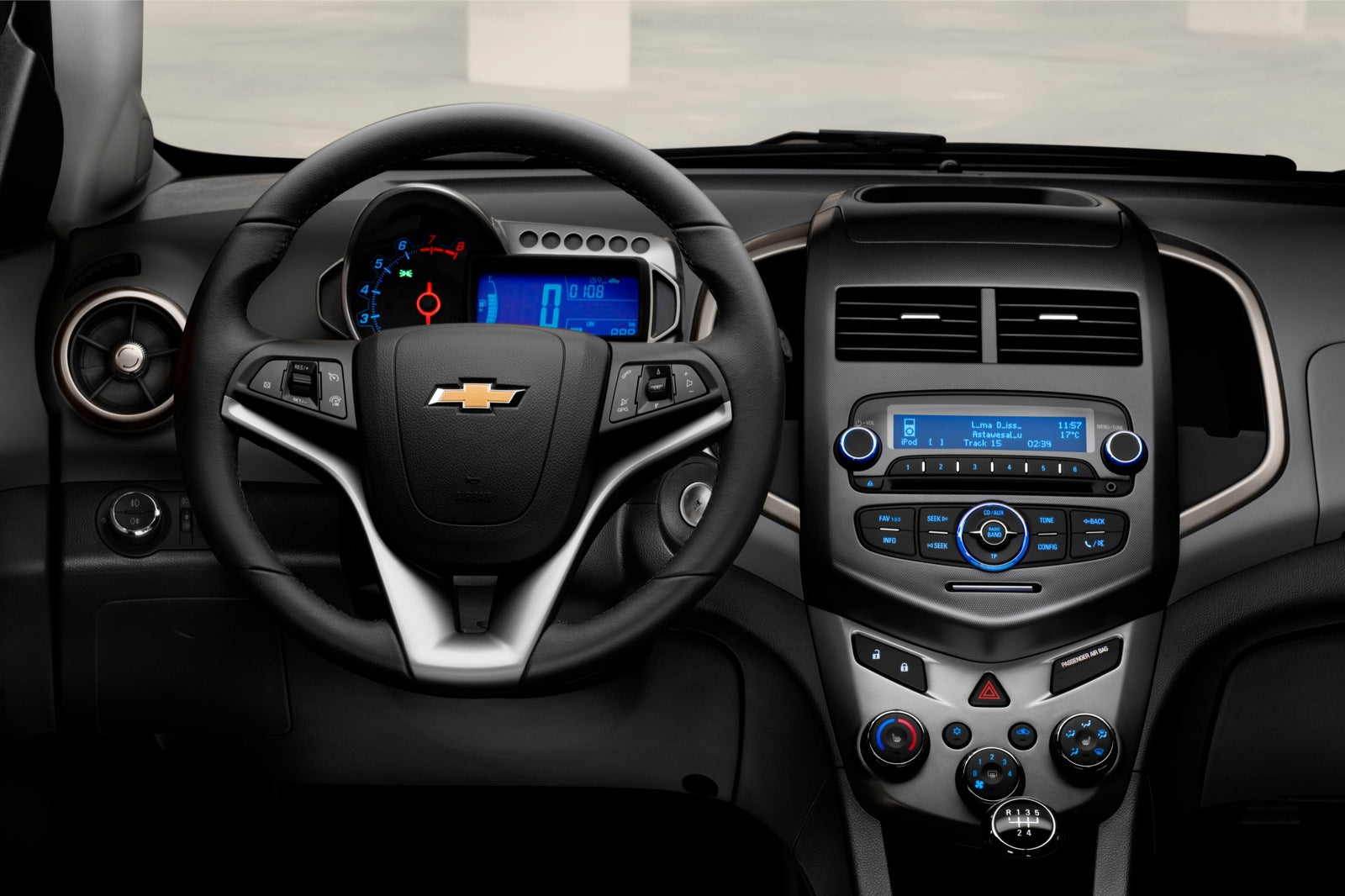 Steering wheel airbag     42692125  Steering wheel airbag - Chevrolet orlando