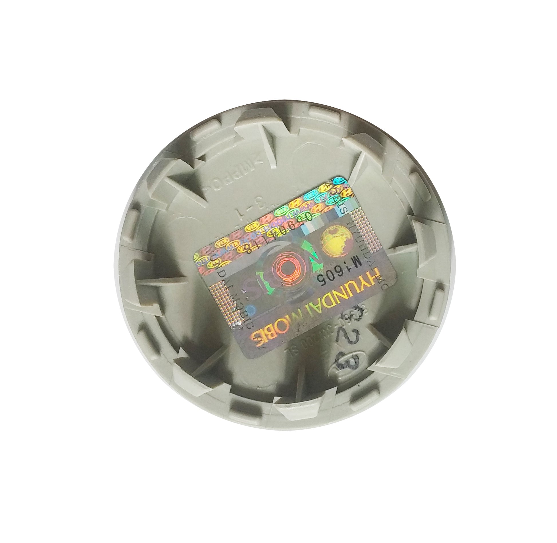 4pcs new Wheel Center hub Caps for KIA Telluride forte K5 Niro Sorento EV6, 52960-R0100
