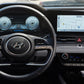 80100-AA000NNB, 2021-2023 Elantra Sedan N-line Steering Wheel Airbag     Original   Hyundai  