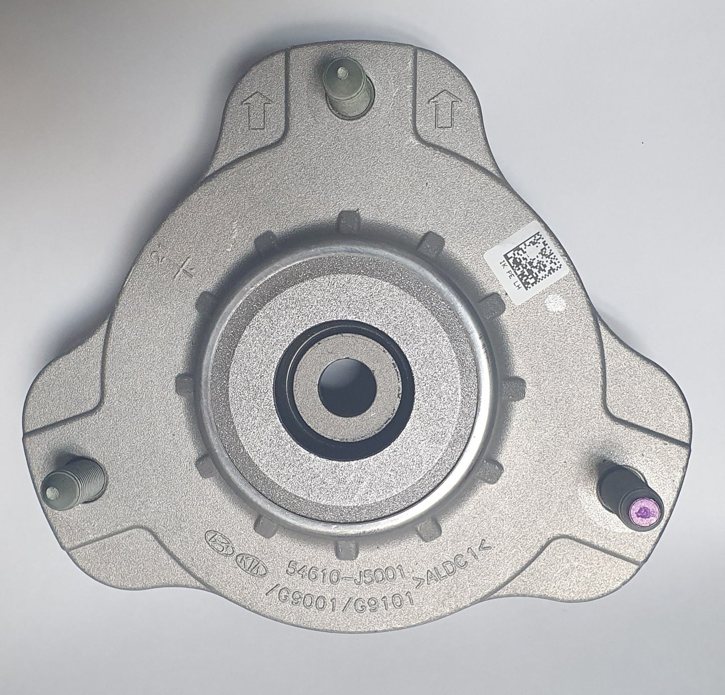 GENUINE Front Suspension Strut Mount 54608-J5000 fits genesis G70 2018-2022/Kia Stinger ,1P