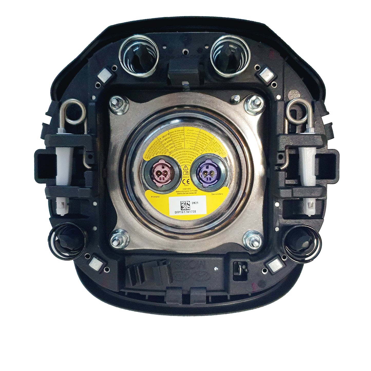 80100-L2500WK 2021 KIA K5, old KIA logo steering Airbag  module ,Brand New Original