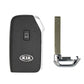 OEM 2021-2022  KIA K5  FOB Smart  remote +insert key , CQOFD00790  4+1 Button ,old Logo  