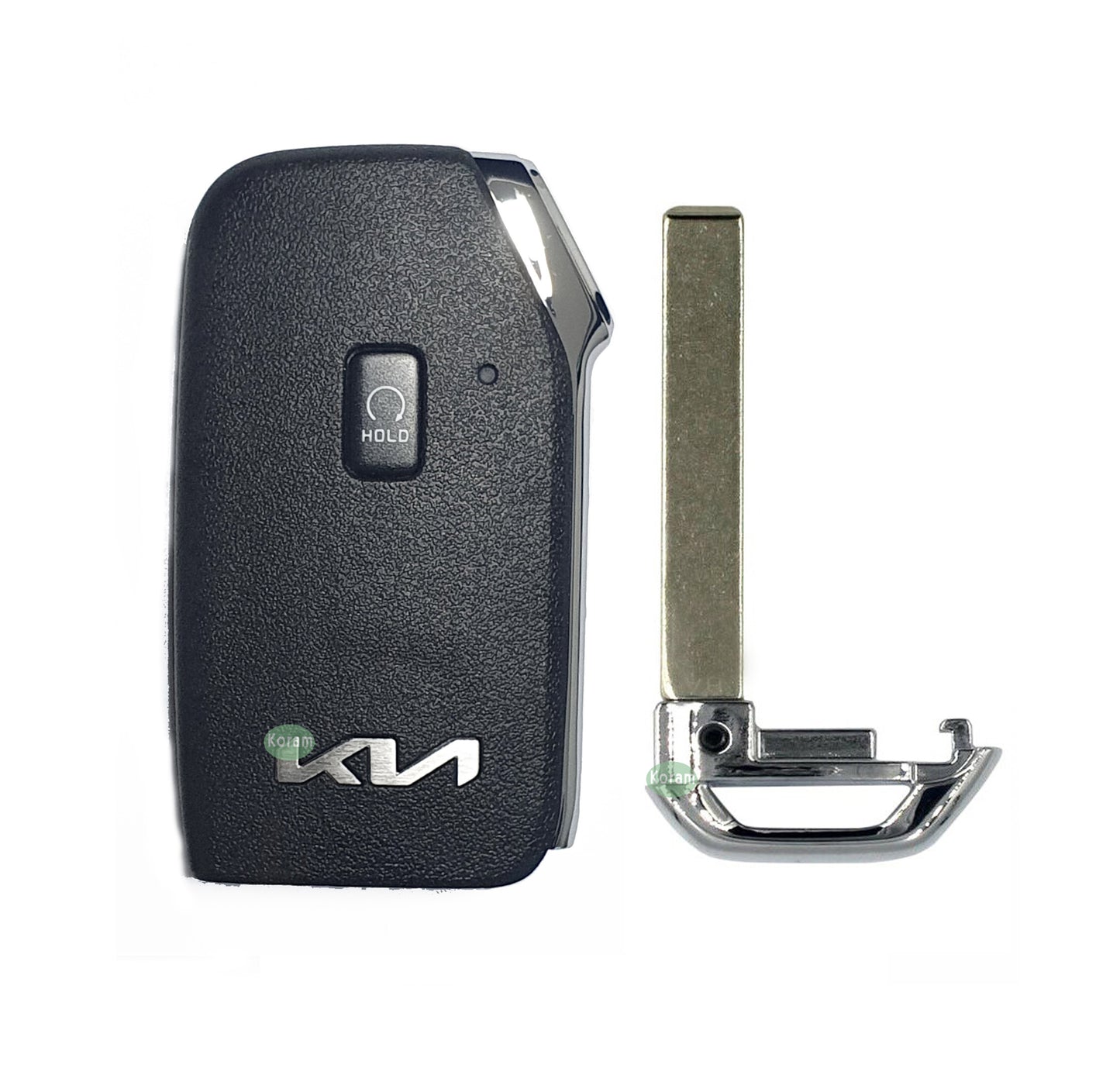 2022 2023 KIA SPORTAGE FOB Smart remote SY5MQ4FGE05+insert key , 1+4 Button