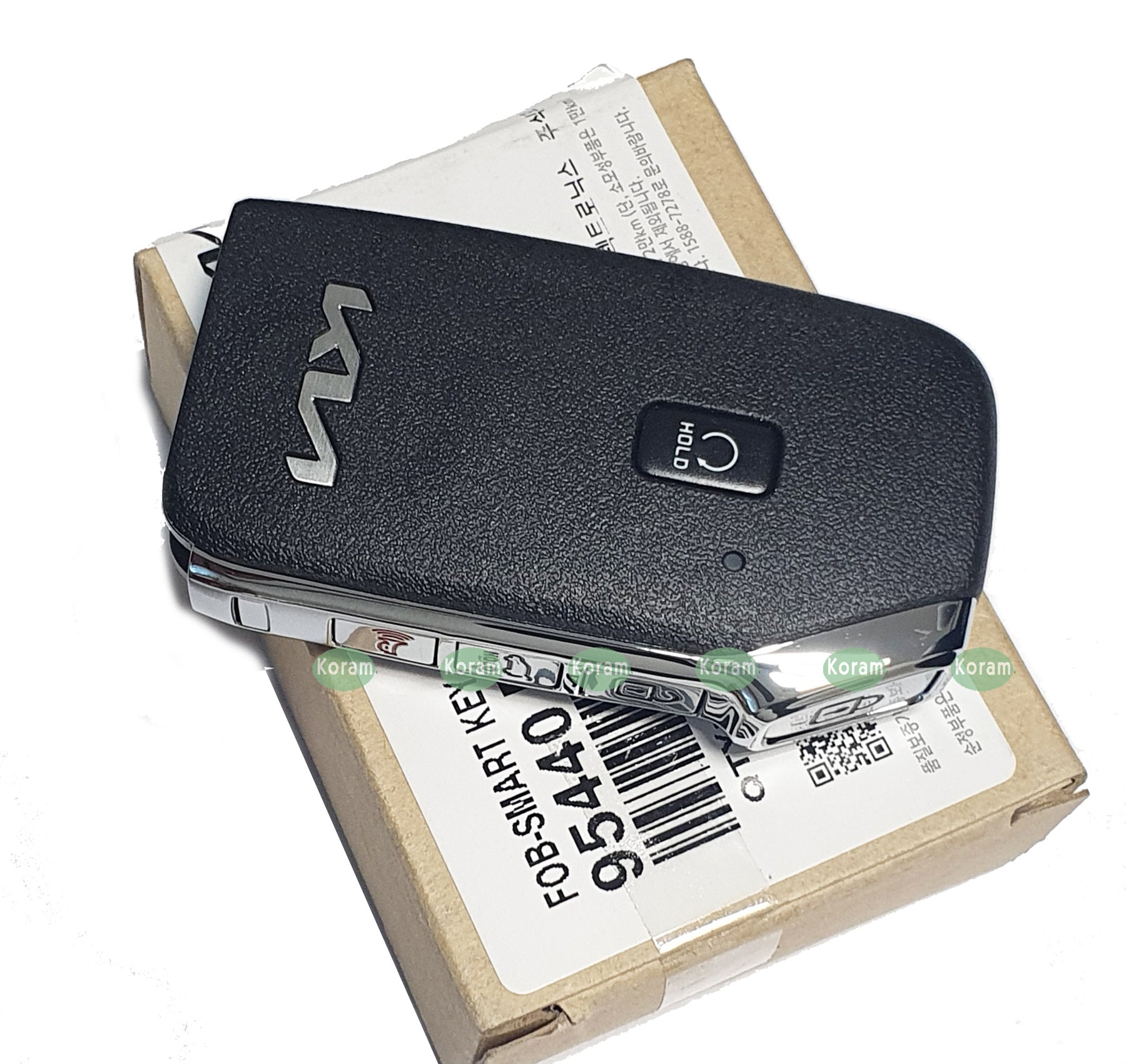 Kia K5 Forte 2022 Smart Remote FOB  Key 5 Button   95440-M6800 FCC : CQOFD00790