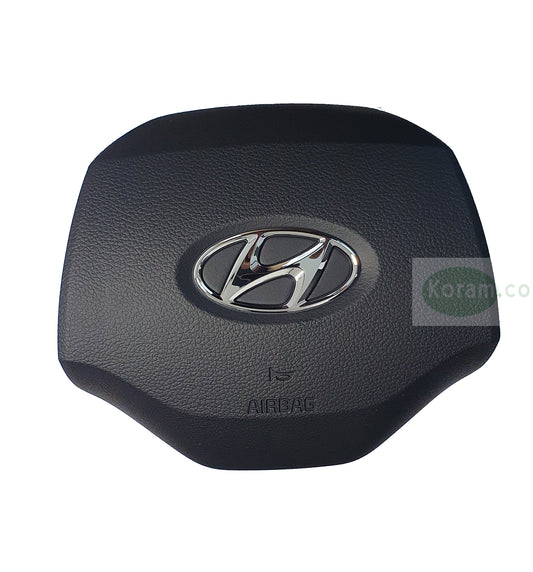 GENUINE Steering Wheel Air Bag for 2022 2021 2022 Hyundai Venue 80100K2500NNB