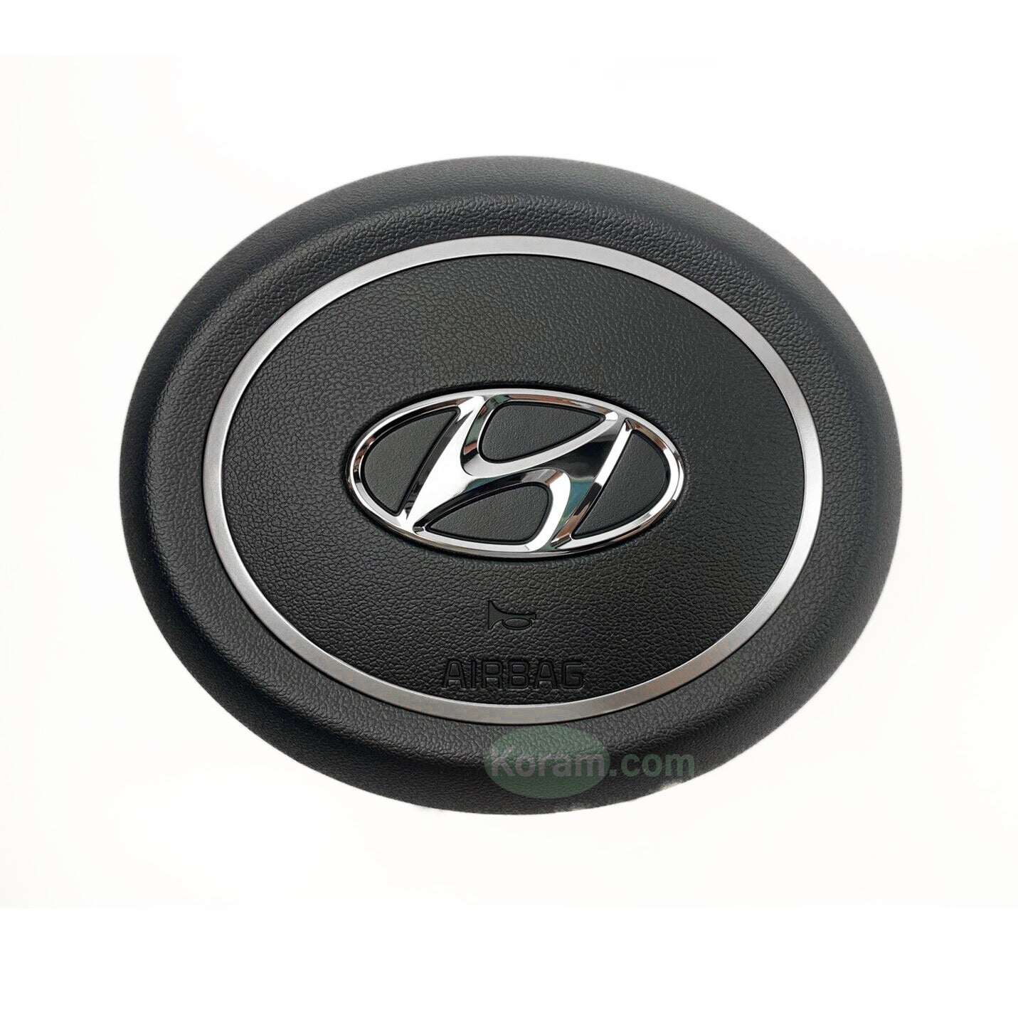80100-AA000, 2022 2023 Elantra Sedan N-line Steering Wheel Airbag Original Hyundai