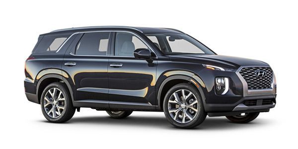 2020-2021-2022 -2024 Hyundai Palisade Knee airbag ,New Original OEM