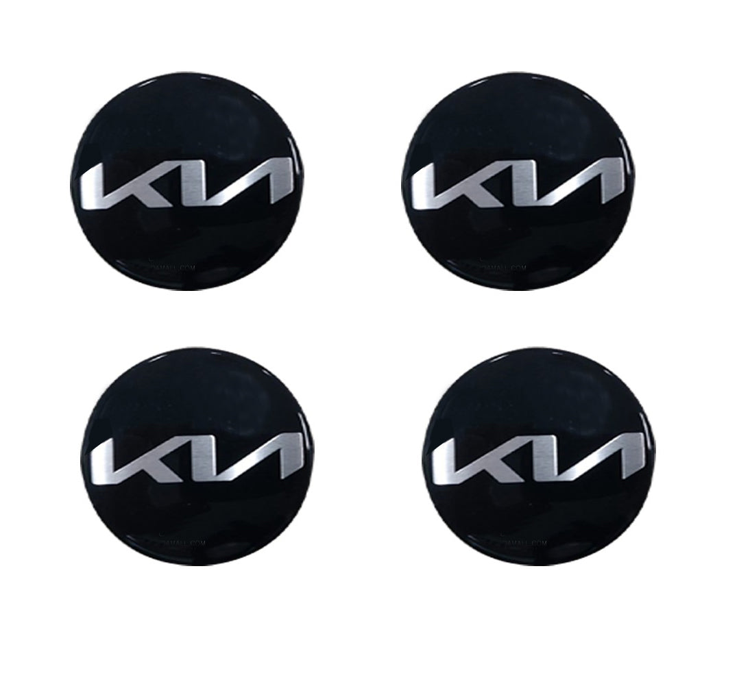 4pcs 52960-R0100  new Wheel Center hub Caps for KIA Telluride forte K5 Niro Sorento EV6