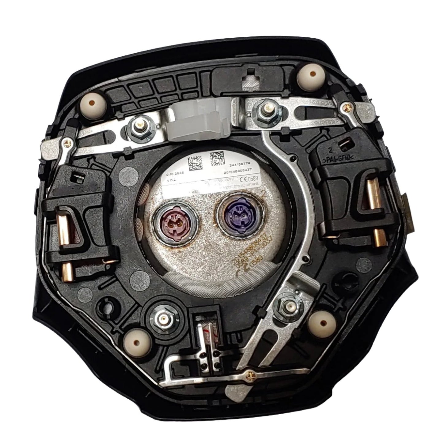 80100-J9500TRY 2018-2020-2021  Hyundai KONA steering wheel airbag  New Original