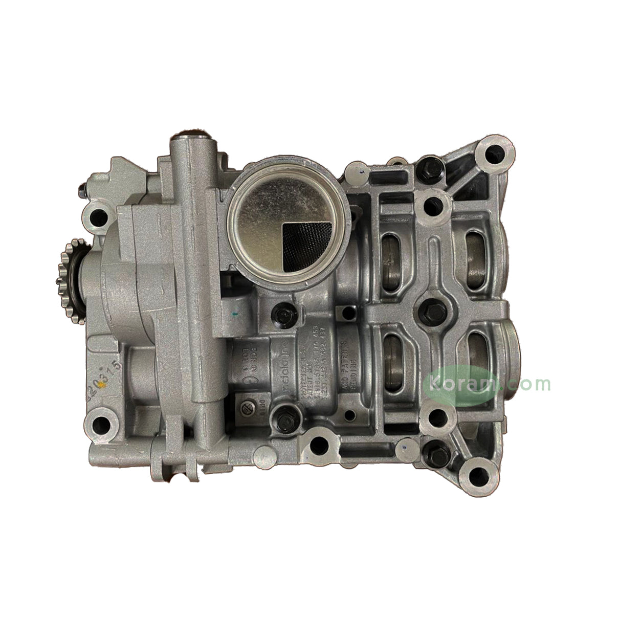 OEM SHAFT ASSY-BALANCE 233002G520 for Hyundai Azera, Sonata, Kia Optima, K7