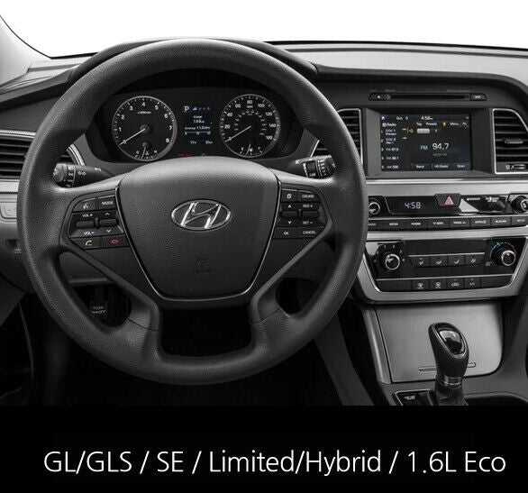 2015-2016-2017 Sonata 2.4L Steering Wheel Airbag 56900-C1500TRY Hyundai Brand New Original