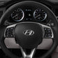 2018-2019 Hyundai sonata 2.4L Steering Wheel 80100-C1500Try & Knee Airbag  Set Brand New Original  