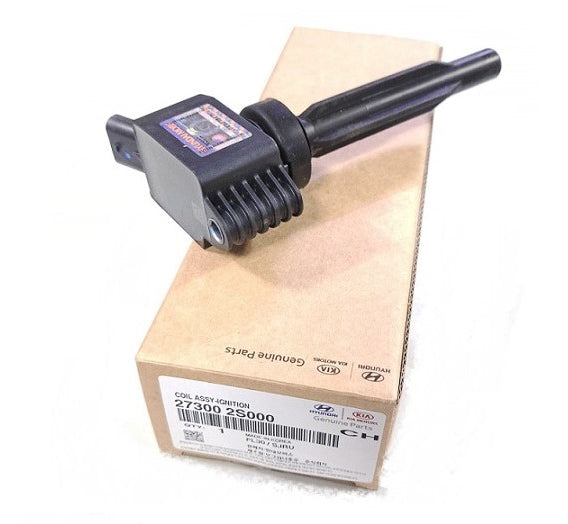 Genuine 27300-2S000 ,1EA for Hyundai Sonata / KIA sorento 2.5L Ignition Coil