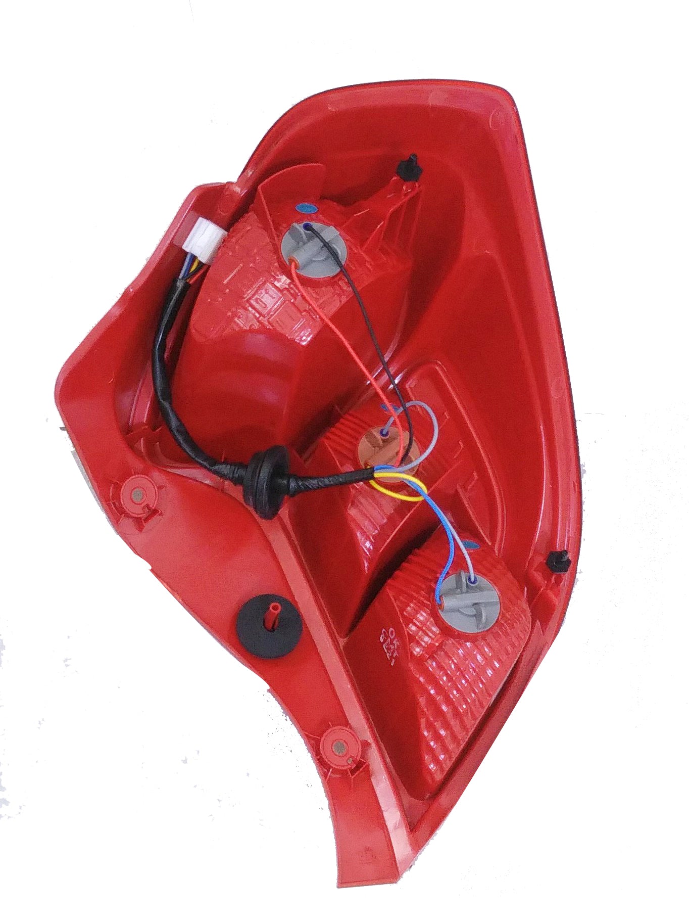 OEM Genuine Rear Tail Light Lamp Driver's 16-17 chevrolet Spark
