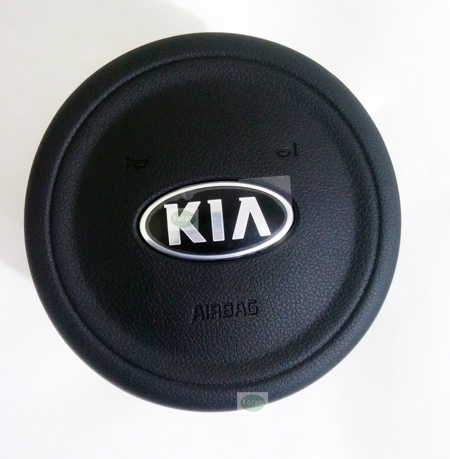 2020-2021 Kia Seltos Steering Wheel Air Bag  80100-Q5500WK , New Original