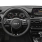2022 2023   Kia Seltos Steering Wheel Air Bag  80100-Q5600 , New Original  