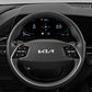 Genuine OEM Kia Niro 2023 2024  Steering Wheel AirBag Module   80100CV200CCV  