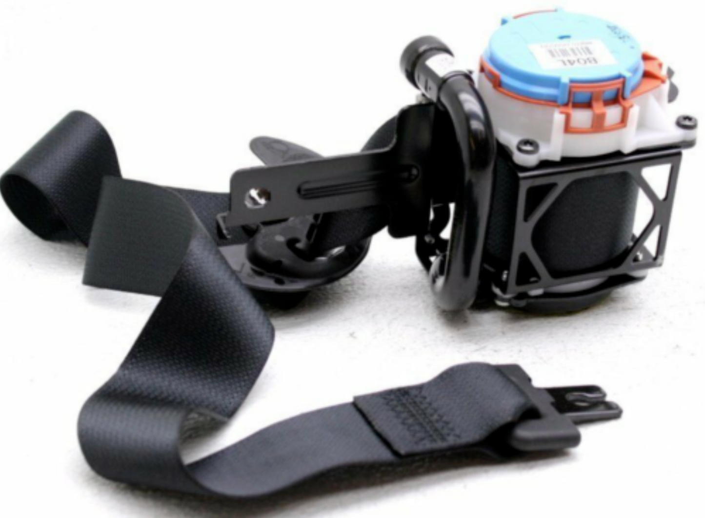 GENUINE SEAT BELT FRONT LEFT 88810M6000BGA for Kia forte  2018-