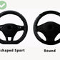 2017-2020 Elantra SPORT 1.6LT steering wheel  Airbag  56900-F2950TRY  +Knee New Original  