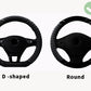 2017-2018 Hyundai Elantra 2.0L steering wheel  Airbag 52900-F2300TRY  
