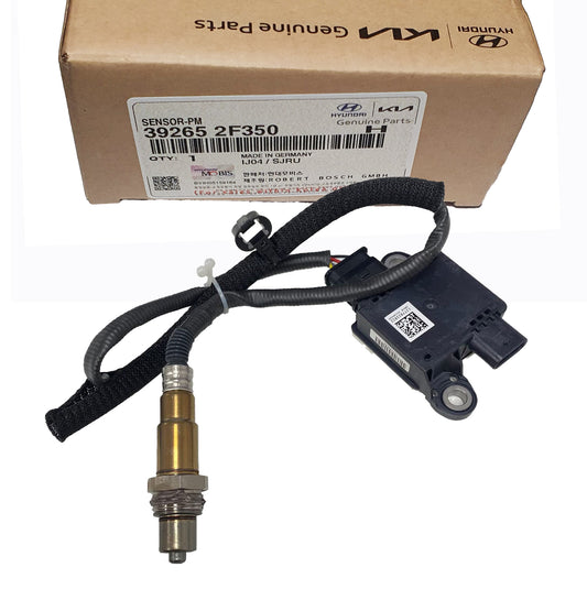 Genuine 39265-2F350 Particle Sensor SENSOR-PM For SANTA FE