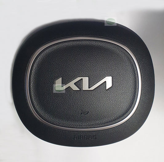 2022 2025  Kia Sorento steering wheel Airbag  , 80100-P2600WK OEM Brand new KIA logo