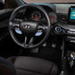 2019-2022 Hyundai Veloster N driver side steeing wheel airbag 80100-K9000NNB  