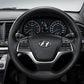 2017-2018  Hyundai Elantra 2.0L  steering wheel 52900-F2300TRY+Knee Air bag New Original  