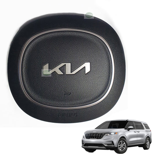 2022- 2023 Kia Carnival  steering wheel AirBag  ,80100-R0600OFB OEM Brand new KIA logo