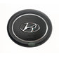 2022-2023 Hyundai Tucson steering wheel driver airbag 80100N9500NNB  