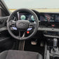 new 80100-AA200NNB,  2022 2023 Hyundai  Elantra  N Steering Wheel Airbag     Original   Hyundai  