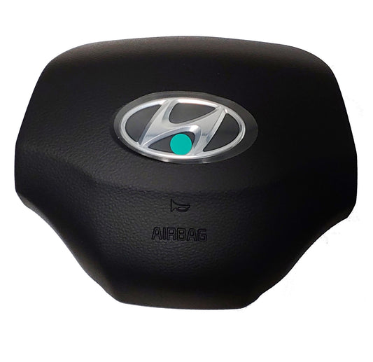 80100-J9500TRY, 2018-2020-2021  Hyundai KONA steering wheel airbag 8  ,New Original