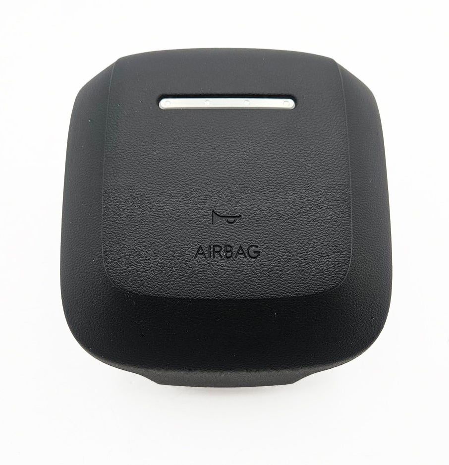 OEM Steering Wheel air Bag   80100-P6200   for Hyundai Santa Fe 2024-2026 Black